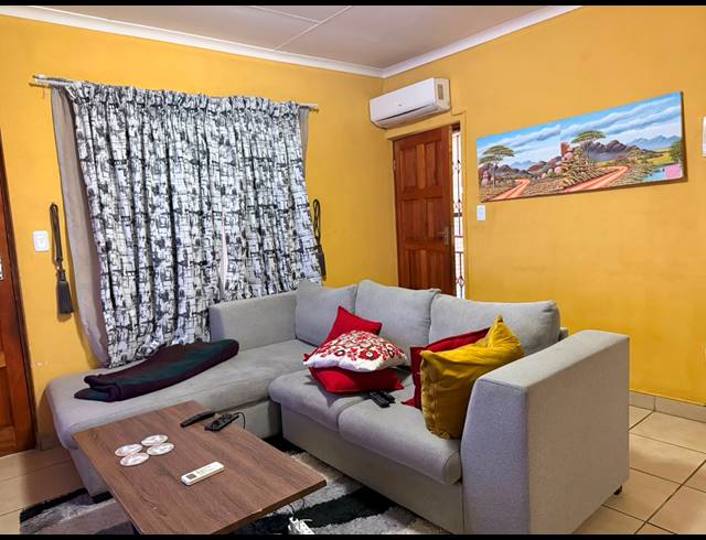 2 BEDROOM APARTMENT FOR SALE IN WATERVAL EAST